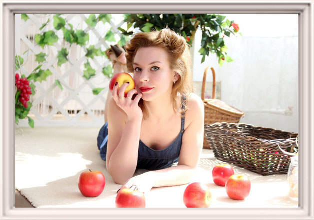 Pin up  